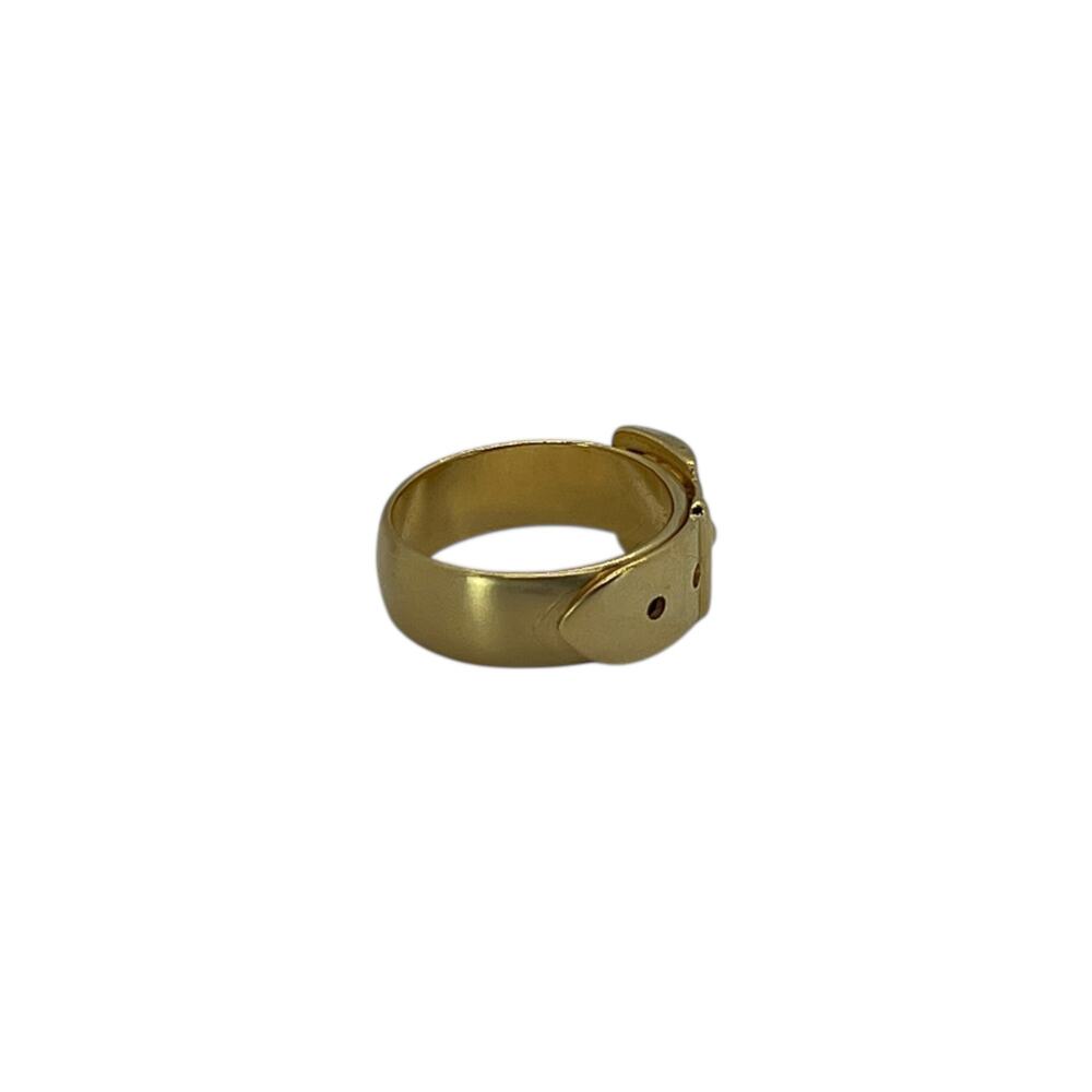 Gucci Sylvie Scarf Ring - Picture 6 of 10